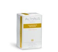 Tisane Althaus - Camomille Meadow Deli Pack 30g