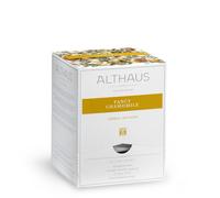 Tisane Althaus - Fantaisie Camomille Pyra Pack 15x2.25g