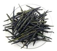 Tisane Amère Parfumée Originale De Chine Dissipe La Chaleur Et Le Feu Tisane En Feuilles Naturelle Biologique Infusion Verte Sans Additifs Goût Légèrement Amer (500g)
