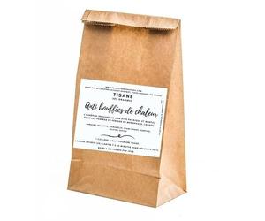 TISANE "anti-bouffées" de chaleur paquet de 500g