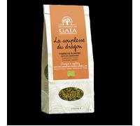 Tisane anti inflammatoire La Souplesse du Dragon bio - 70g