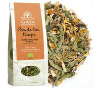 Tisane apaisante Prends ton temps - 40g