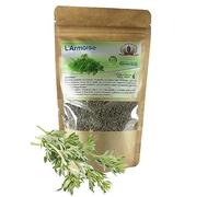 Tisane Armoise Récolté au Sud de l'Algérie - Sèche Sac 50 Gr - Your