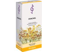 Tisane au Fenouil Bombastus - Estomac, Intestin, Rhume