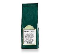 Tisane au gingembre