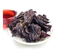 Tisane Aux Fleurs D'oseille De Chine Thé Parfumé Original Tisane Naturelle Bio Apaisante Et Relaxante Tisane Verte Sans Additifs Tisane Naturelle Bio Pour L'immunité (500g)