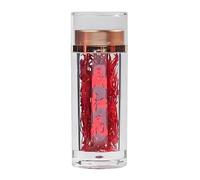 Tisane Aux Fleurs Rouges Soulage La Dépression Et Apaise L'esprit Thé Parfumé Original De Chine Détoxifiant En Feuilles Aux Fleurs Rouges Tisane Naturelle Et Biologique Pour L'immunité (0.5g)