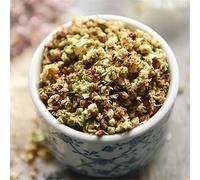 Tisane aux fleurs Thé Chinois Nouvelle Fleur Fleur de Pommier à la Rose Thé Bio (100g)