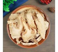 Tisane Aux Tranches De Tête D'angélique Thé Parfumé Original De Chine Soupes Et Ragoûts Tisane Aux Fleurs Naturelles Régule Les Menstruations Et Soulage Les Douleurs Herbes Vertes (500g)