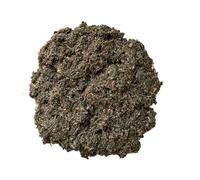 Tisane Bardane Midi feuille 100 GRS Arctium majus.