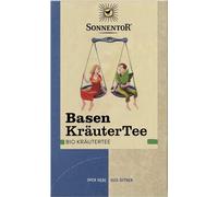 Tisane basique aux herbes - 18 sachets de 27g