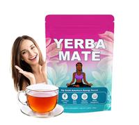 Tisane Beauté Naturelle - Mélange De Plantes For Le Bien-être De La Peau, Sans Caféine, Boisson Quotidienne Douce(1PCS)