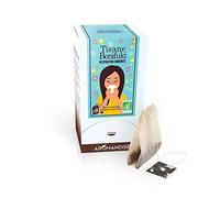 Tisane Benifuki en sachets - Respiration & immunité