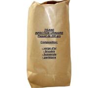 Tisane '' Bien-Être Urinaire '' Paquet De 200 Grs
