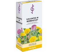 Tisane biliaire Bombastus 100g