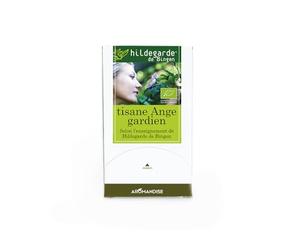 Tisane BIO Ange Gardien en sachet - Anti-refroidissement - Hildegarde De Bingen