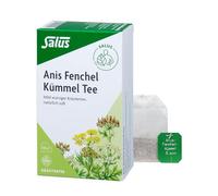 Salus Tisane Bio Anis Fenouil Cumin 15 sachets