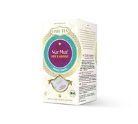 Tisane Bio"Courage" (Spirituel)