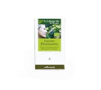 Tisane BIO Détoxifiante Hildegarde de Bingen