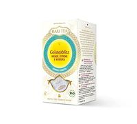 Tisane Bio"Éclair de Génie !" (Mental)