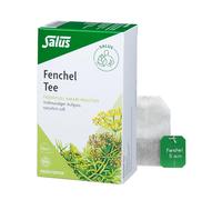 Salus Pharma Tisane Bio Fenouil 15 sachets