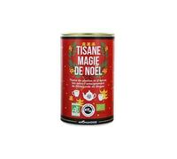 Tisane bio Magie de Noël - Hildegarde de Bingen N/A G