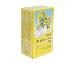 Tisane Bio millepertuis - 15 sachets