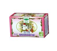 Tisane Bio : Refroidissement