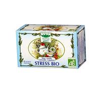 Tisane Bio : Stress