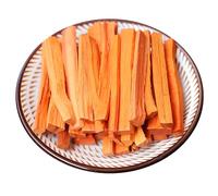 Tisane Biologique Naturelle Su Mu Sappan Phytothérapie Chinoise Aliment Vert Soulage La Congestion Sanguine Et Soulage La Douleur Anti-Inflammatoire Et Analgésique (100g)