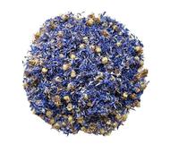 Tisane Bleuet fleur et calice ENTIER 20 grs Centaurea cyanus