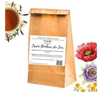 Tisane bonheur du soir paquet de 1Kg.