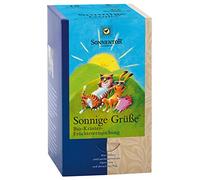 Sonnentor Tisane "Bonjour Soleil" - 45 g