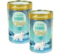 Tisane bonne étoile 200 g Aromandise