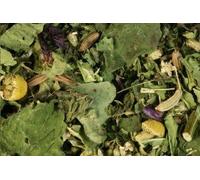 Tisane bonne humeur - Les jardins de Gaïa