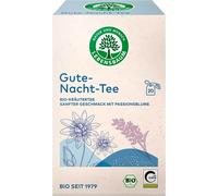 Tisane - Bonne nuit 20 sachets 30g