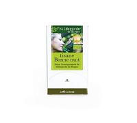 Tisane Bonne Nuit bio 20 sachets - Aromandise