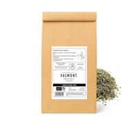 Tisane Bourse à pasteur Bio - Plante coupée