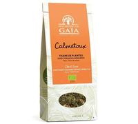 Tisane calmetoux - Les jardins de Gaïa