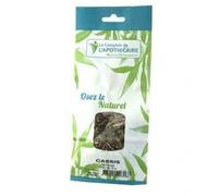 TISANE CASSIS BIO 50G