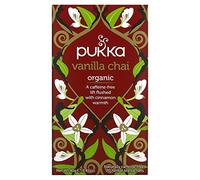 TISANE CHAI VANILLE X20