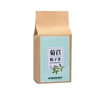 Tisane, Chicorée Gardénia Racine De Kudzu Thé Chaud Lys Réglisse Feuille De Mûrier Variété De Racine De Bardane Sachets De Thé 30 Sachets De Thé Pour Boissons Quotidiennes