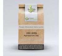 Tisane Chiendent Italie Racine 250 Grs Agropyrum Rep.