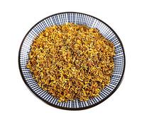 Tisane Chinoise à L'osmanthus Thé Guihua Tisane Aux Fleurs Préparation De Desserts Ou De Boissons Ingrédients Pour Pâtisseries Aux Fleurs Parfumées Thé Parfumé En Vrac Boisson Aux Herbes (250g)
