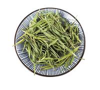 Tisane Chinoise Amère Aux Feuilles D'œillet Dissipe La Chaleur Et Soulage La Chaleur Estivale Thé Parfumé Rafraîchissant Stimule La Diurèse Boisson Verte Infusée à Froid (500g)