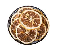 Tisane Chinoise Au Citron Sec Infusion En Citron Tea Parfumé Tranche De En Vrac Préparation De Desserts Supplémentation En Vitamine C Tee Pour La Beauté Tea Aux Fleurs Et Aux Fruits (100g)