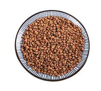 Tisane Chinoise Au Sarrasin Thé Noir Au Sarrasin Tea Parfumé Aux Fleurs Tea Vert Sans Additifs Un Thé Riche Torréfié Au Charbon De Bois En Conserve En Vrac (500g)