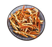 Tisane Chinoise Aux écorces De Mandarine Séchées Riche Et Parfumée Elle Régule Le Qi Et Renforce La Rate Thé En Fleurs Aide à La Digestion Tisane Verte Bio En Vrac (500g)