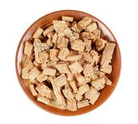 Tisane Chinoise Bio Codonopsis Dangshen Renforce La Rate Thé Parfumé Codonopsis Pilosula Thé Aux Fleurs Et Aux Fruits Thé Vert Infusé Pour La Préparation De Soupes Nourrissantes (250g)