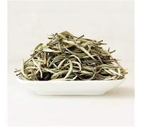 Tisane chinoise blanche Bourgeons de feuilles tisane verte Thé parfumé Fleurs thé Green Food (250)
